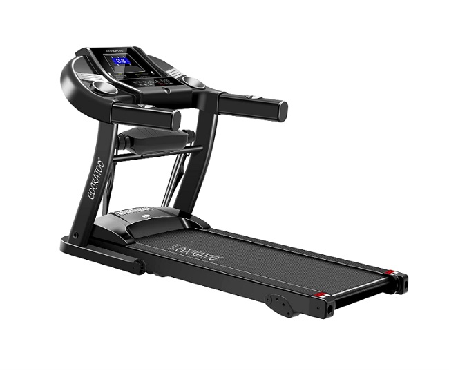 Best Treadmill For Home Gym In 2023